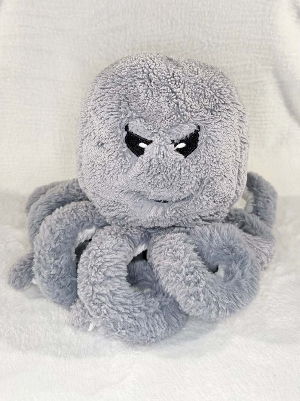 Evil Octopus Plush Soft Animal Driver Cover Headcover, Golf Head Cover